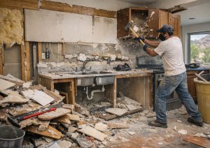 Kitchen Demolition in Carefree: Complete Guide