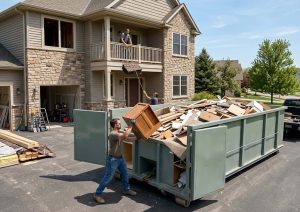Best 40 Yard Dumpster Rental Company in Palamino