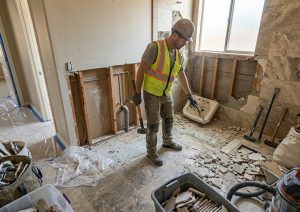 Bathroom Demolition in Paradise Valley: Complete Guide