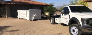 Dumpster Bag Rental in DC Ranch: A Simple Cleanup Solution