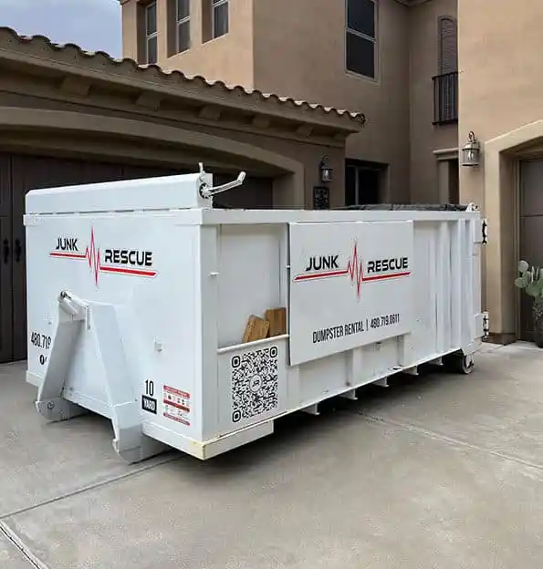Interior Gut Demolition Contractors in Desert View: A Phoenix Valley Guide