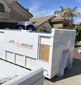 Deck Removal in Rio Verde: Complete Guide