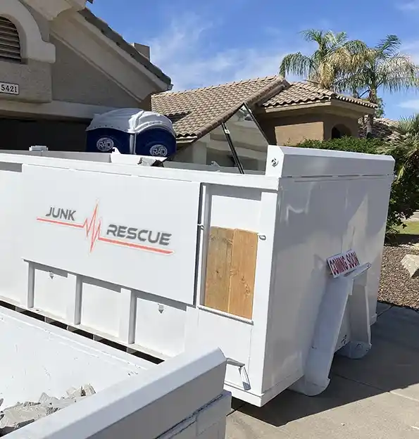 Bathroom Demolition in Troon North: Complete Guide