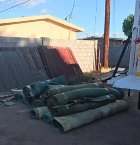 30 Yard Dumpster Rental in Gainey Ranch: A Local Guide