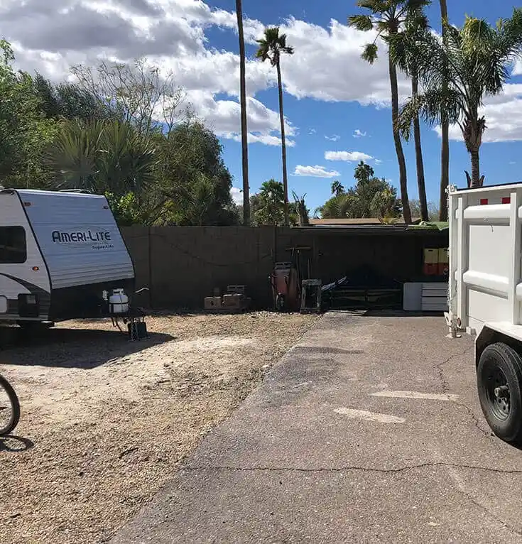 Storm Damage Cleanup Contractors in DC Ranch: A Homeowner’s Guide