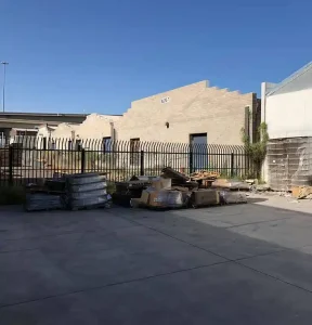 Yard Waste Dumpster Rental in Rio Verde: A Homeowner’s Guide