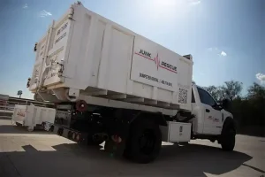 Residential Mobile Home Demolition Specialists in Rio Verde