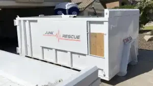 Best Residential Dumpster Rental in McCormick Ranch