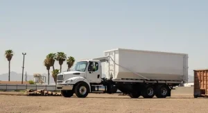 Best 15 Yard Dumpster Rental in Desert Ridge